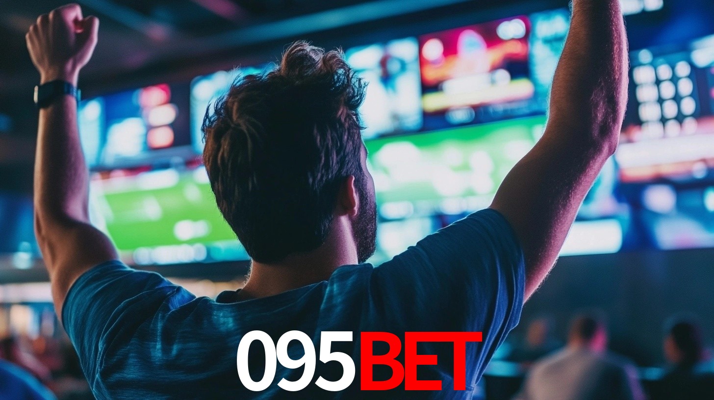 095BET: Seu Cassino Premiado com Pagamentos Rápidos