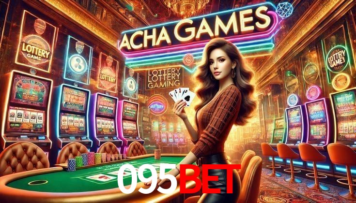 Experiência VIP 095BET