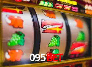 Desvendando o Mundo dos Jogos Virtuais na 095BET