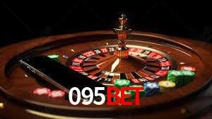Welcome Bonus 095BET
