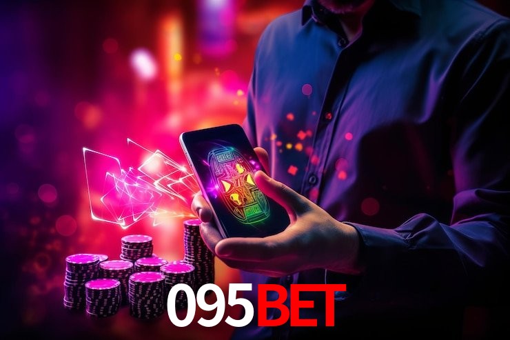 Experiência VIP 095BET