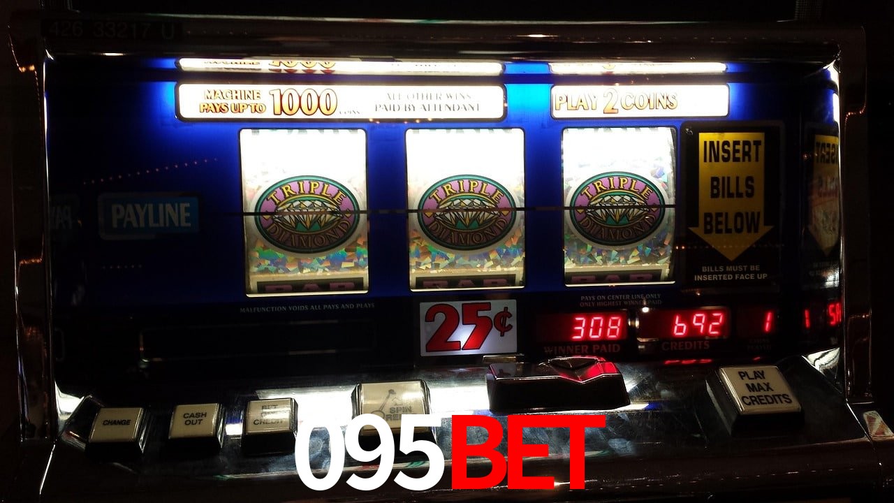 Statistics 095BET