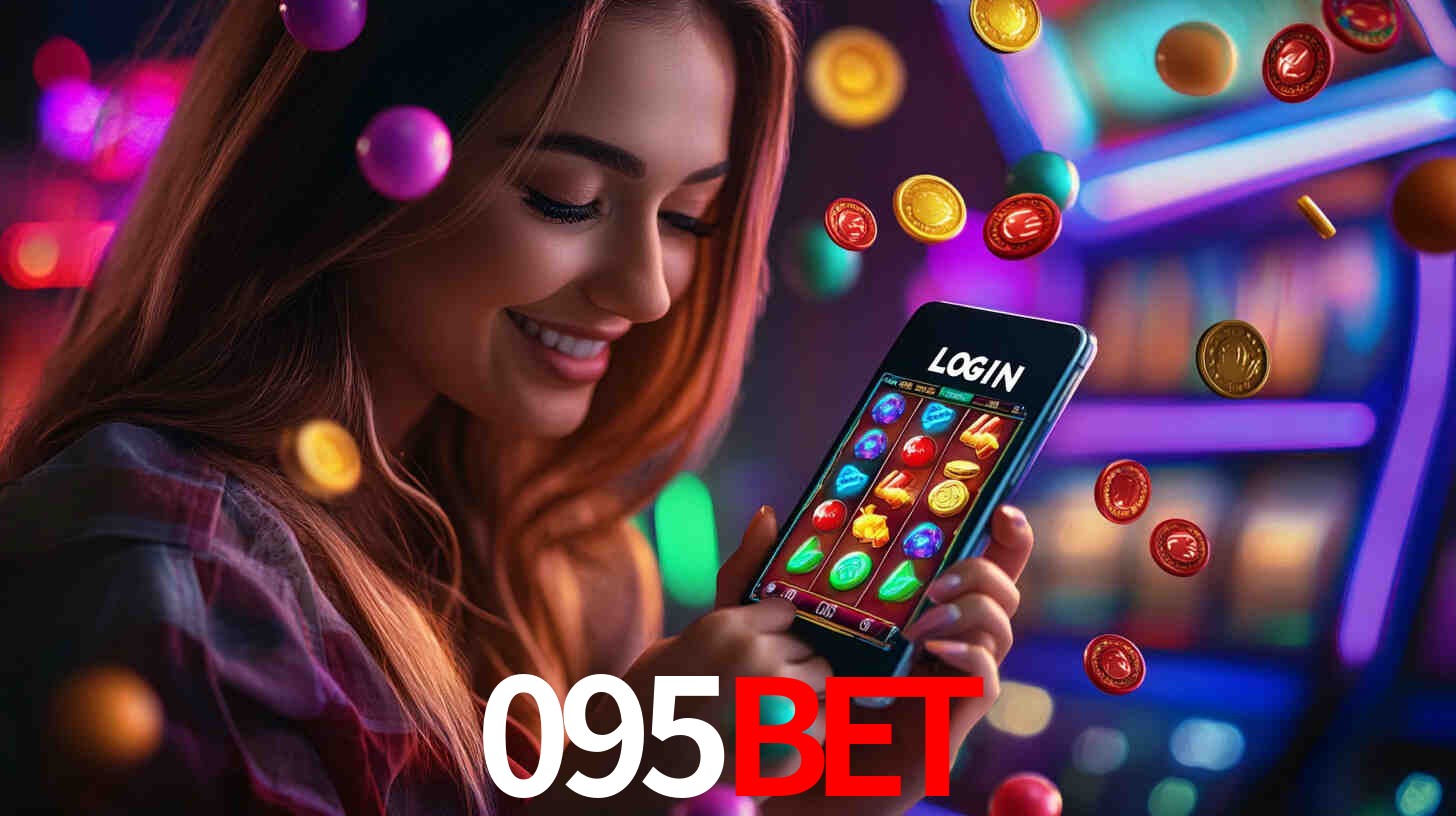 Processo de Download do App 095BET - Passo a Passo Simples