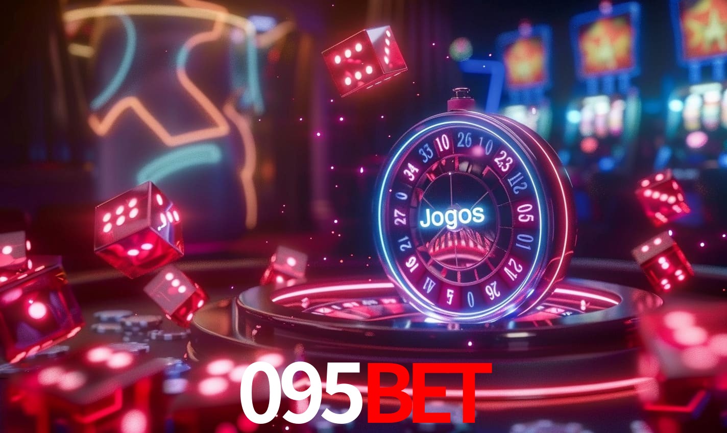 Cassino ao Vivo 095BET - Dealers Brasileiros Profissionais