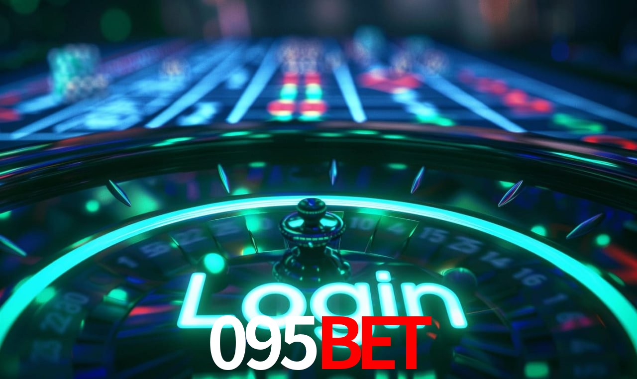 Provedores de Jogos 095BET