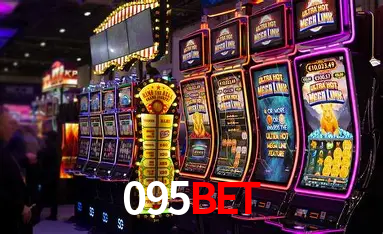 095BET Salvador - Bonus Stats