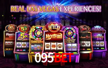 095BET Brasília - Casino Guide