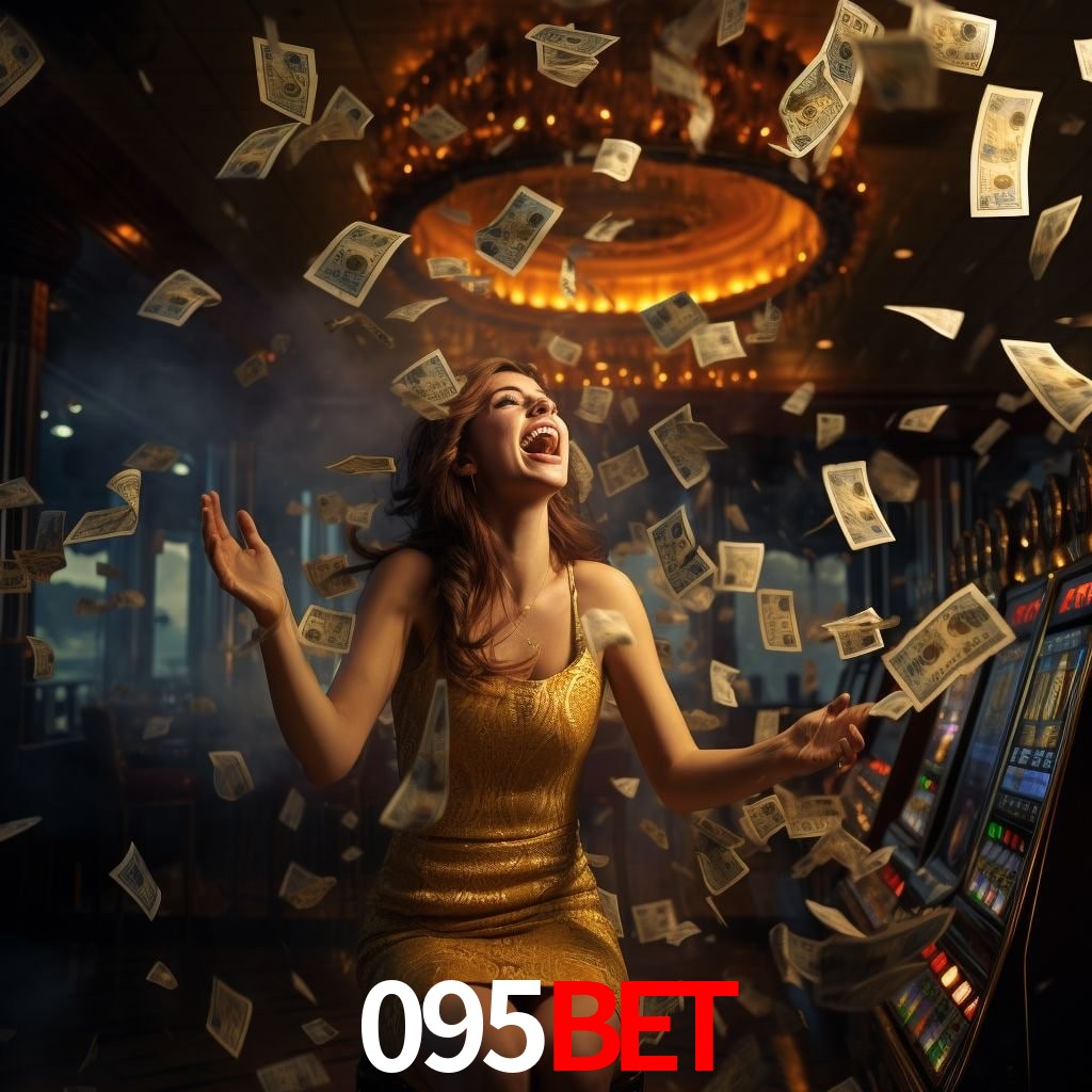 Tennis Betting 095BET