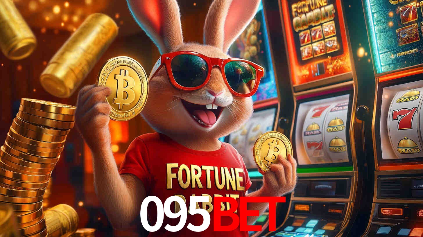 A Popularidade dos Caça-Níqueis no 095BET