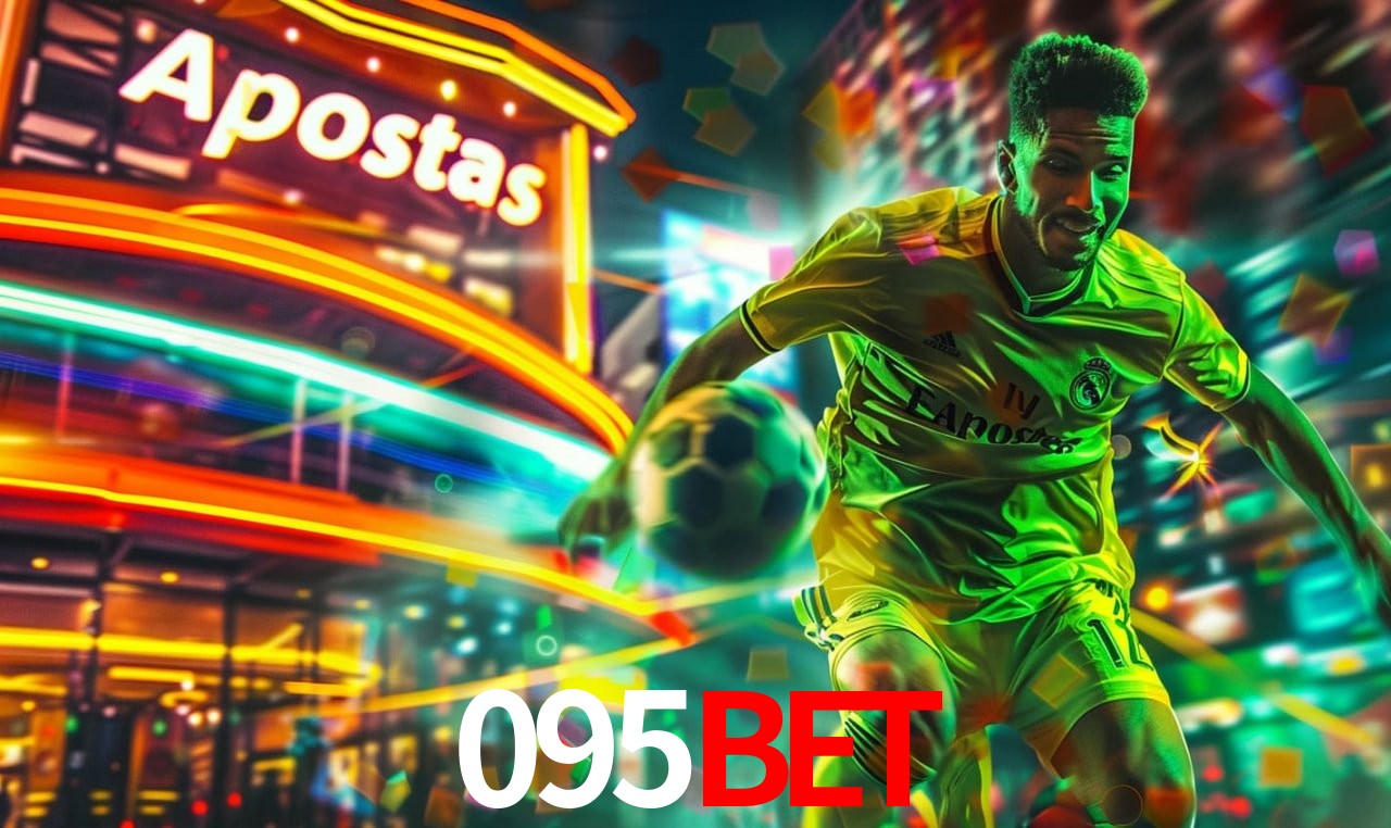Especiais de Fim de Semana 095BET