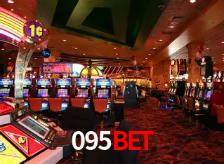 Descubra a Essência do 095BET: Nossa História e Compromissos