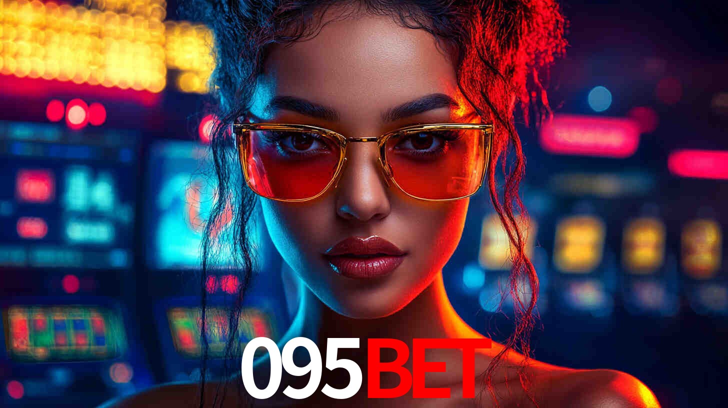 Inovações de Jogos na 095BET: O Futuro das Experiências Interativas