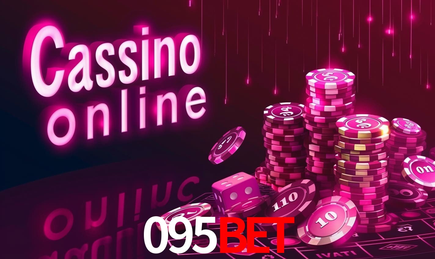 095BET Fortaleza - Leaderboard