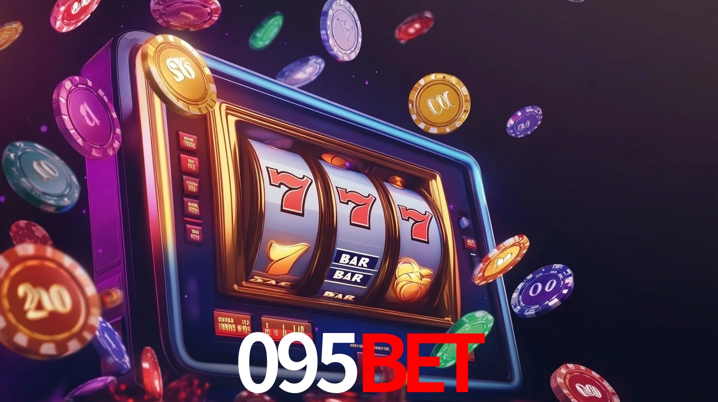 VIP Casino 095BET