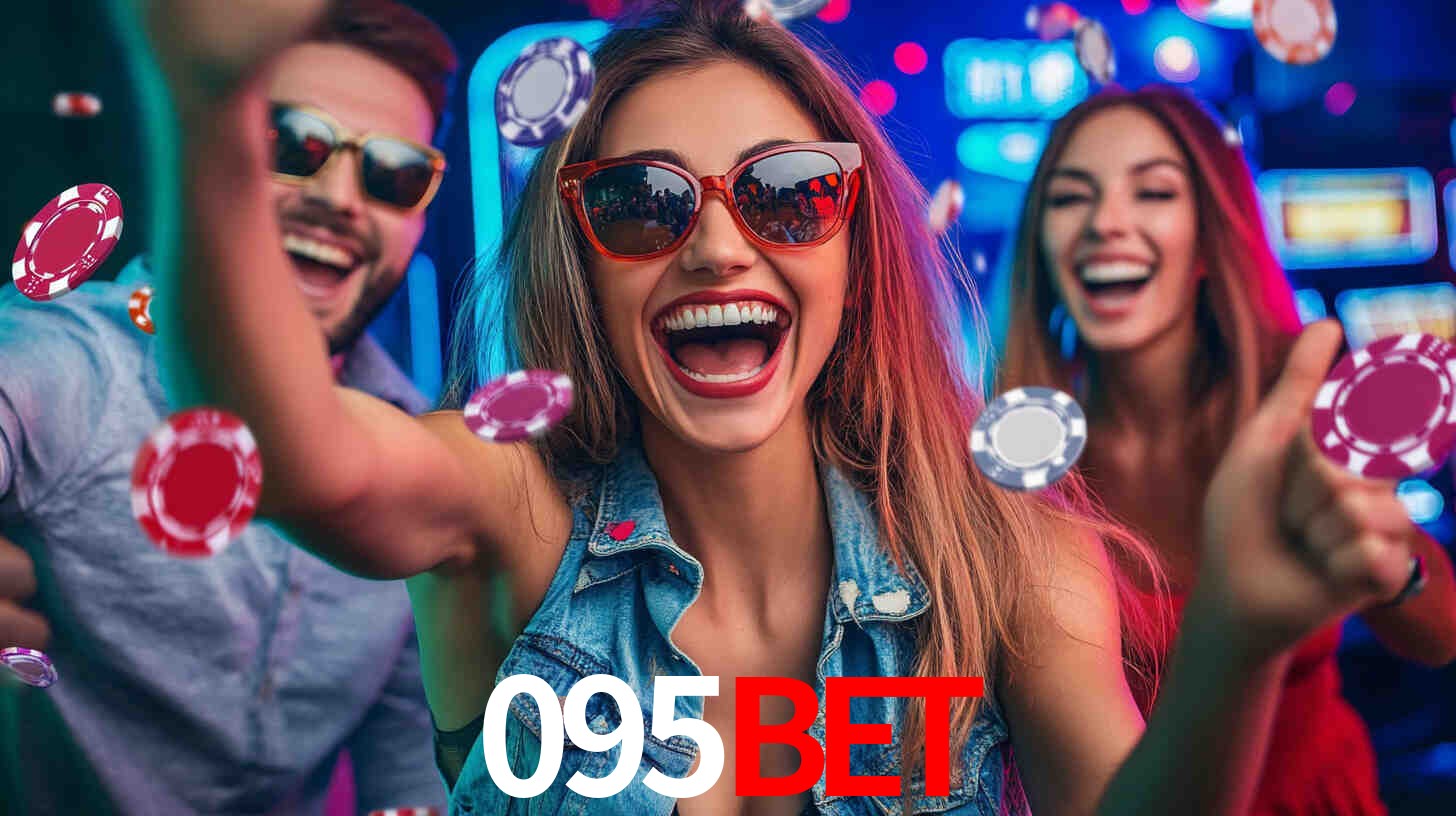 Explorando a Categoria de Eventos em Apostas na 095BET