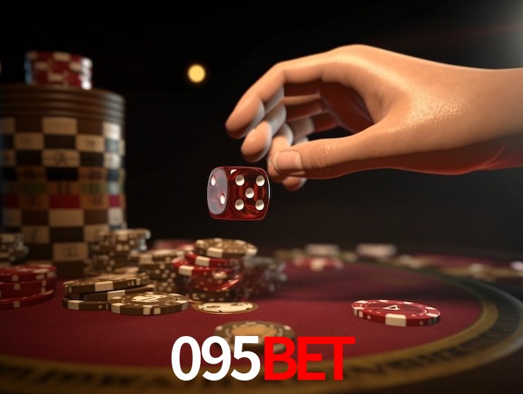 Ofertas Exclusivas 095BET
