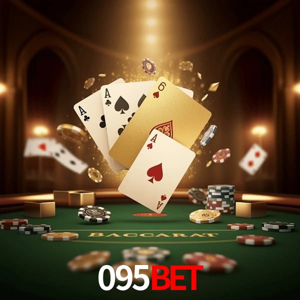 Sports Statistics 095BET