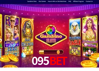 095BET Rio de Janeiro - Bonus Terms