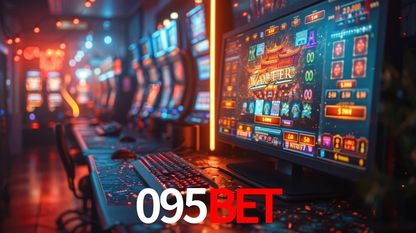 Explore as vantagens do 095BET: serviço profissional e confiabilidade