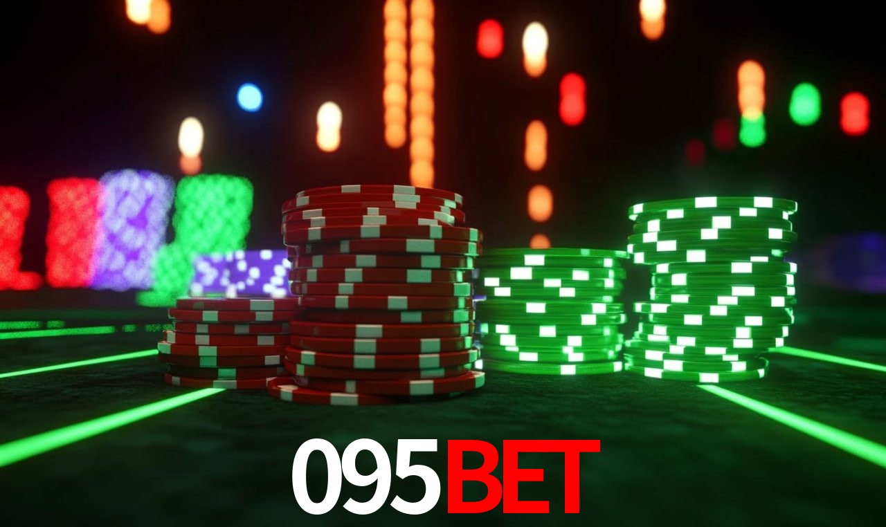 Games Directory 095BET