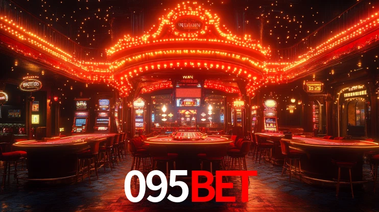 095BET App Interface