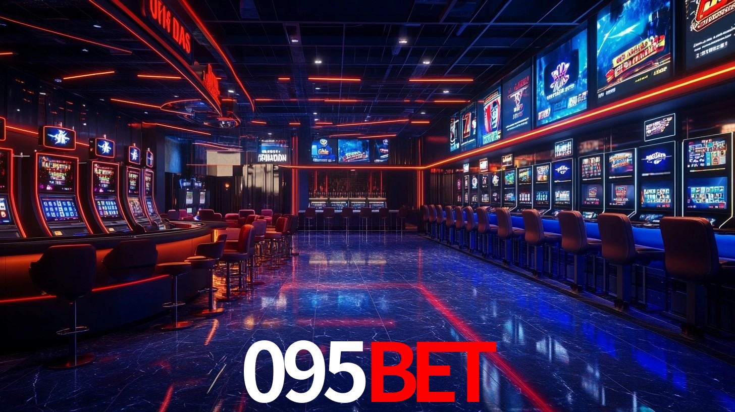 Roulette Table 095BET