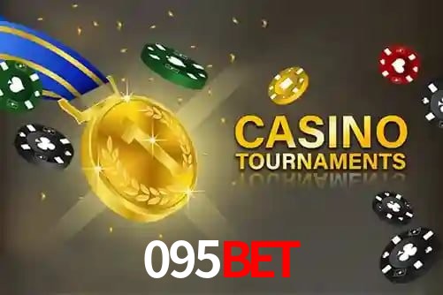 095BET - App Features