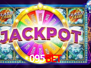 Apostas Esportivas na 095BET: Um Guia Completo