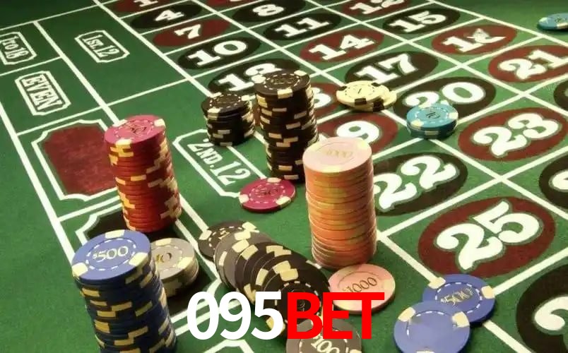 Promoção Relâmpago 095BET