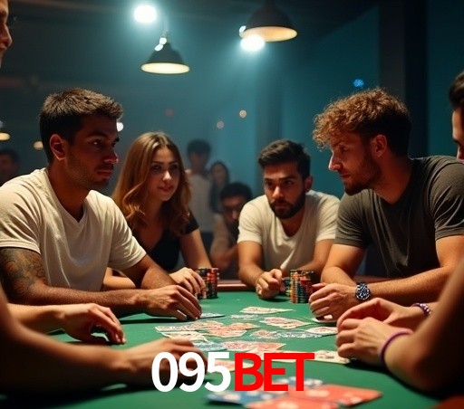 095BET Salvador - Promo Stats