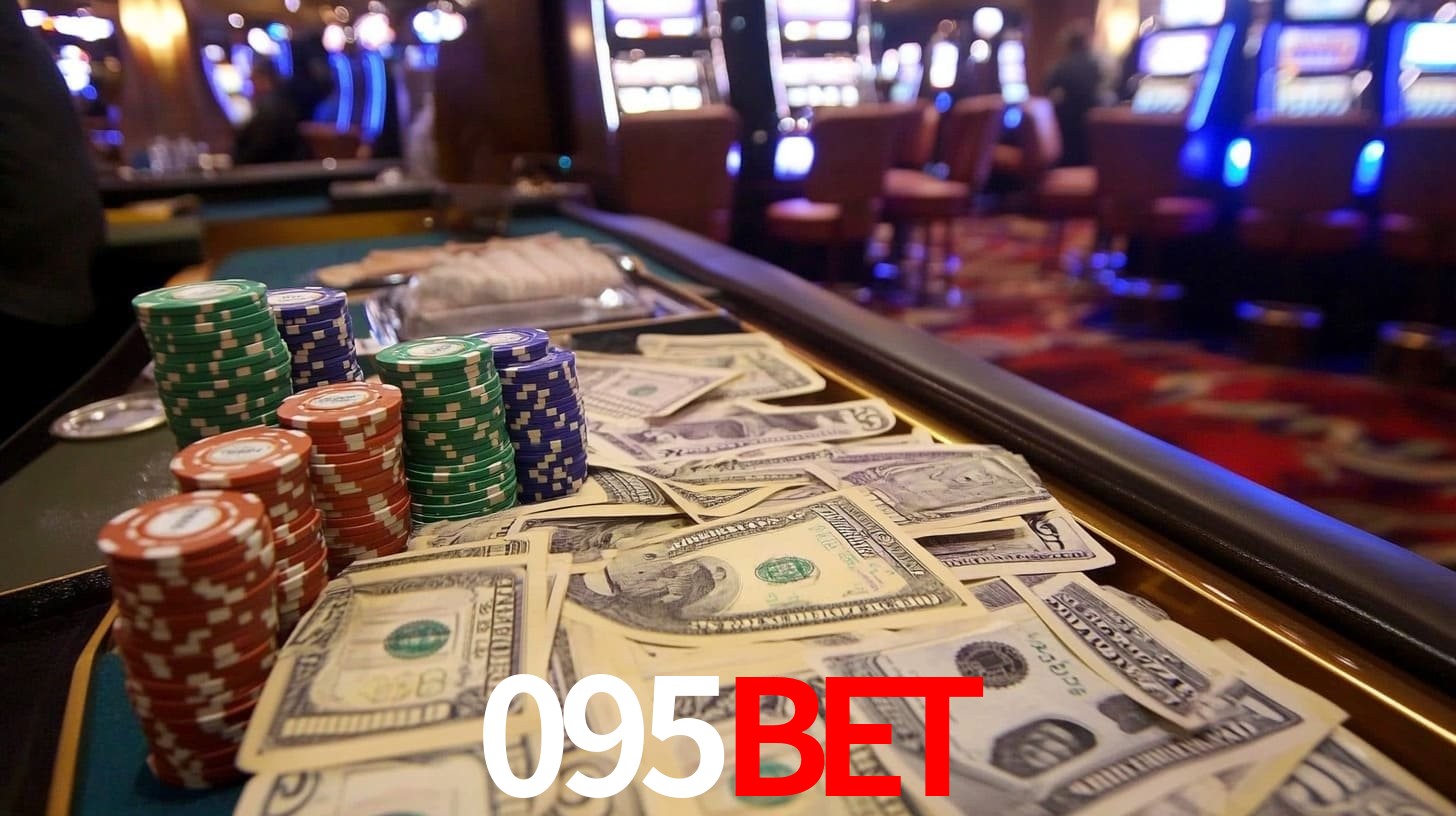095BET Belo Horizonte - Winners