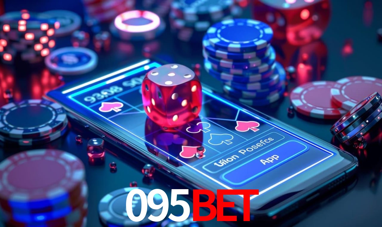 095BET - Análise de Mercados Esportivos