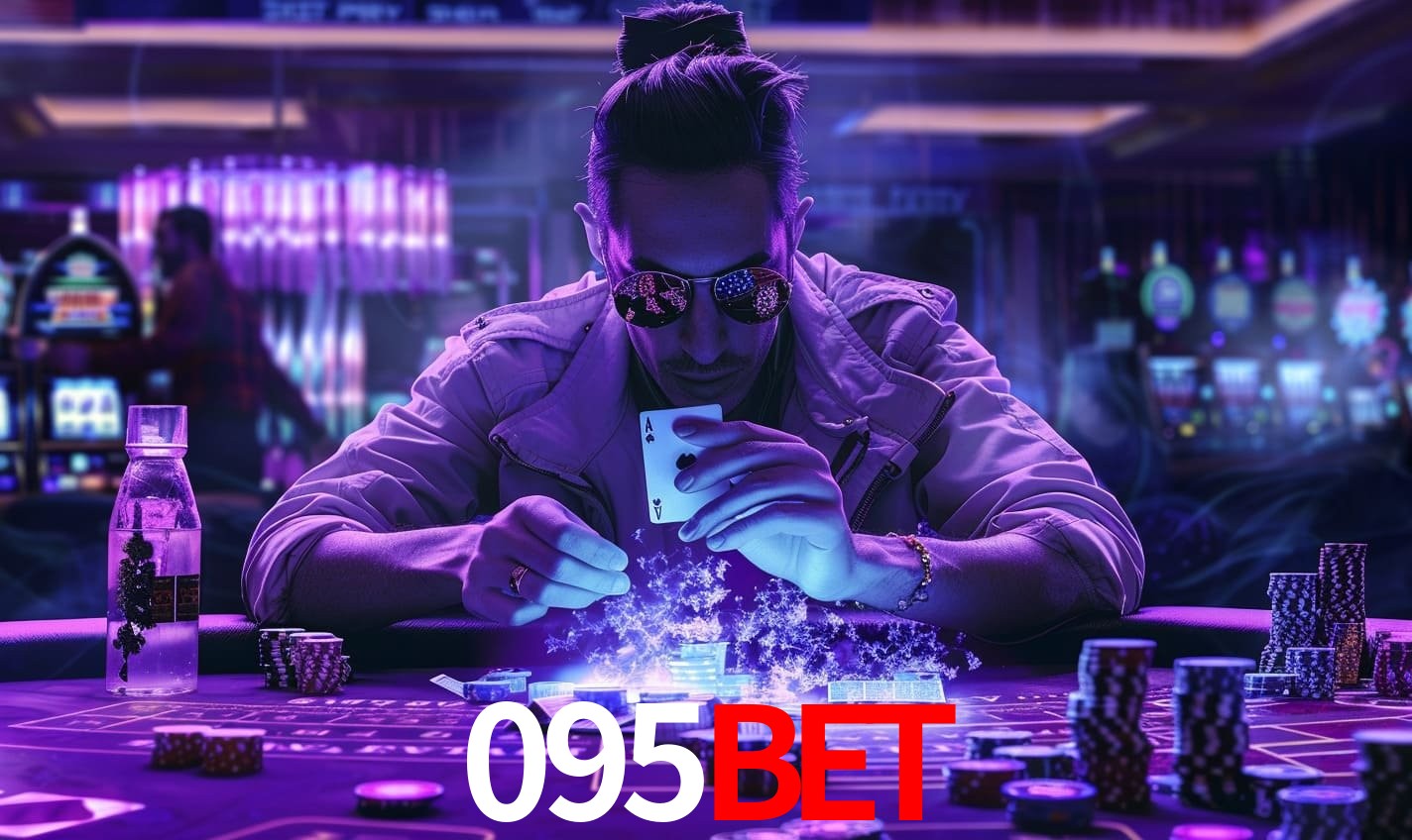 Basketball Betting 095BET