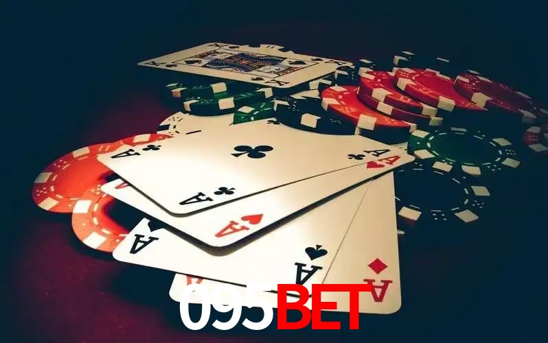 095BET Brasília - Betting Features