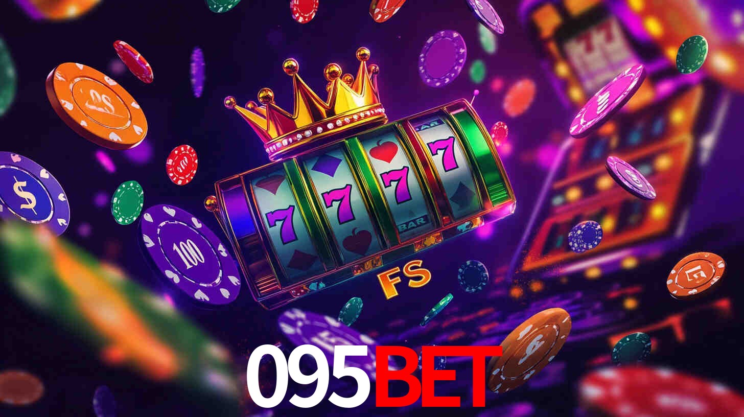 Live Casino 095BET