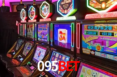 A Emoção da Loteria na 095BET: Uma Chance de Mudança de Vida