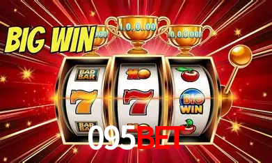 095BET Bônus - Pacote R$5.000 + VIP