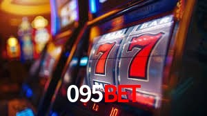 095BET - Pagamento PIX Instantâneo