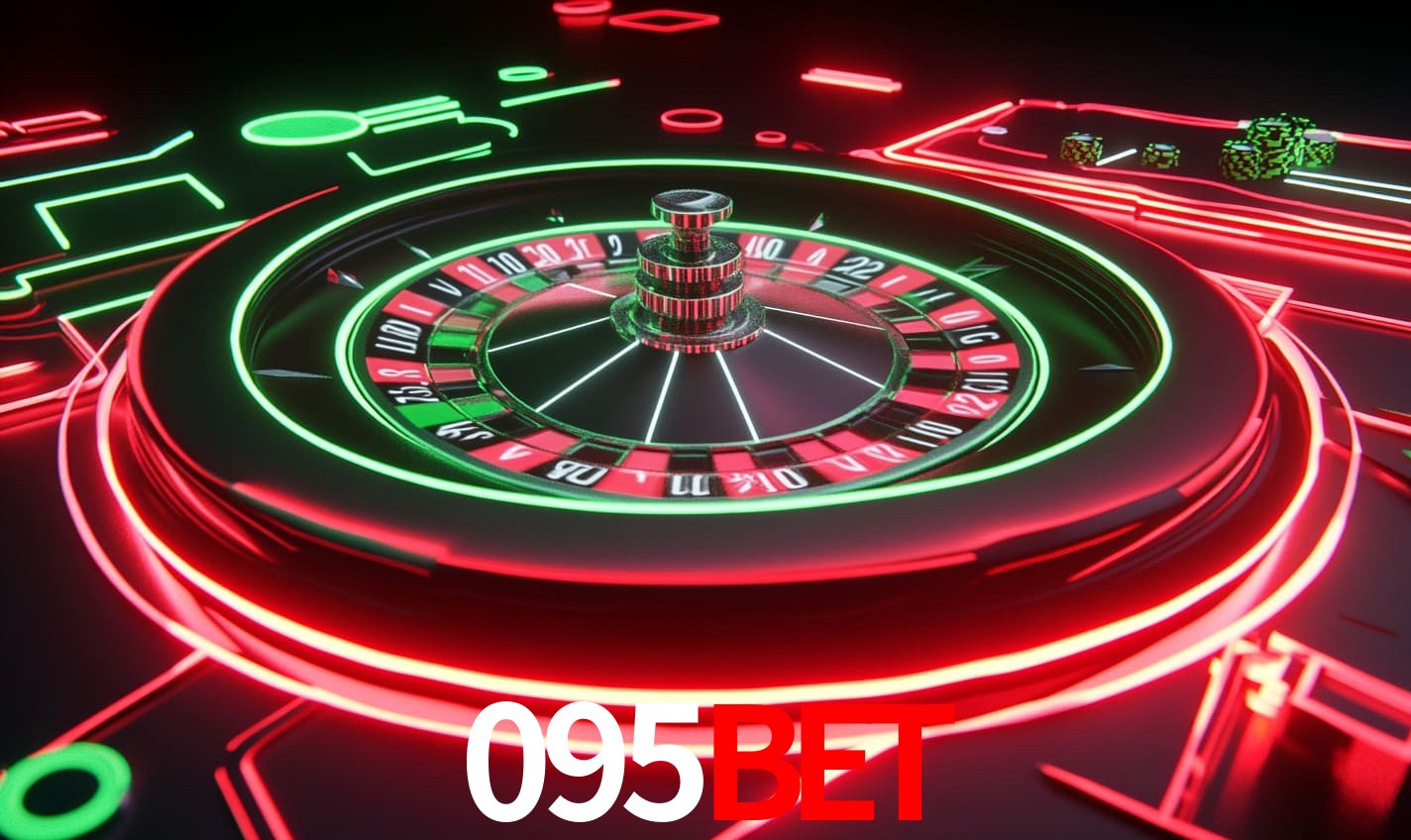 095BET Salvador - Strategies