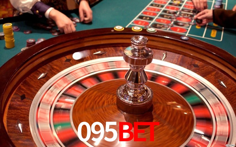 Apostas de Futebol 095BET