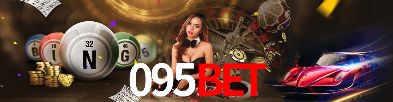 095BET São Paulo - Top Slots