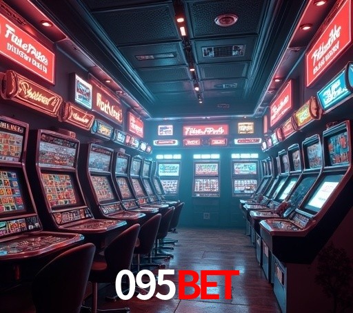 095BET Promoções - 30+ Ofertas Diárias