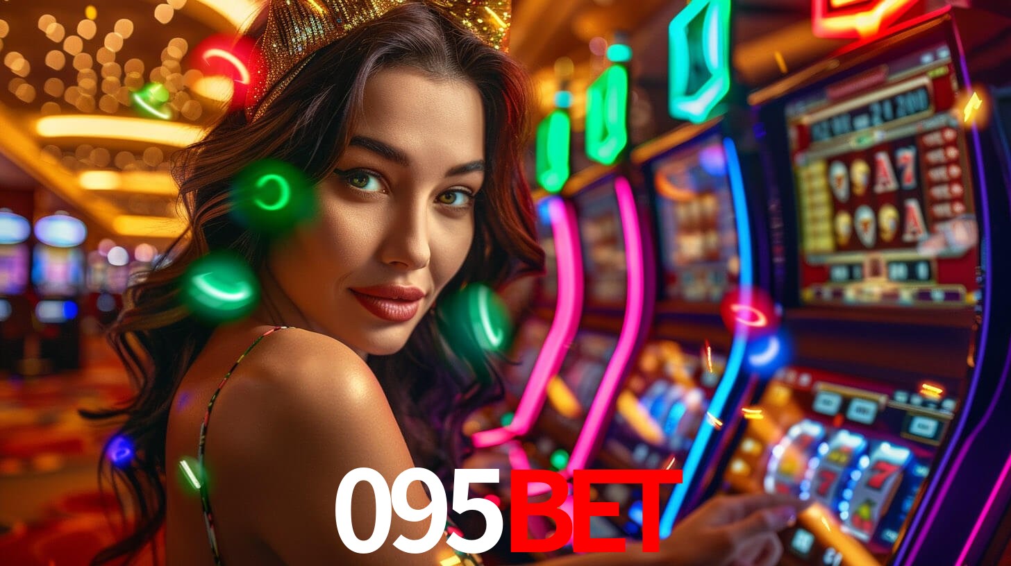 095BET,095BET.COM
