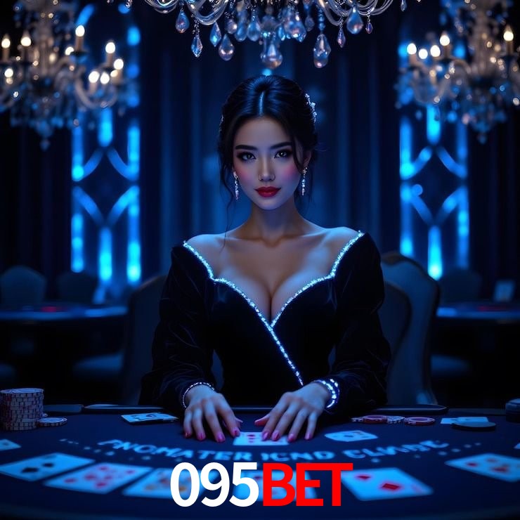 095BET Brasília - Jogo Features
