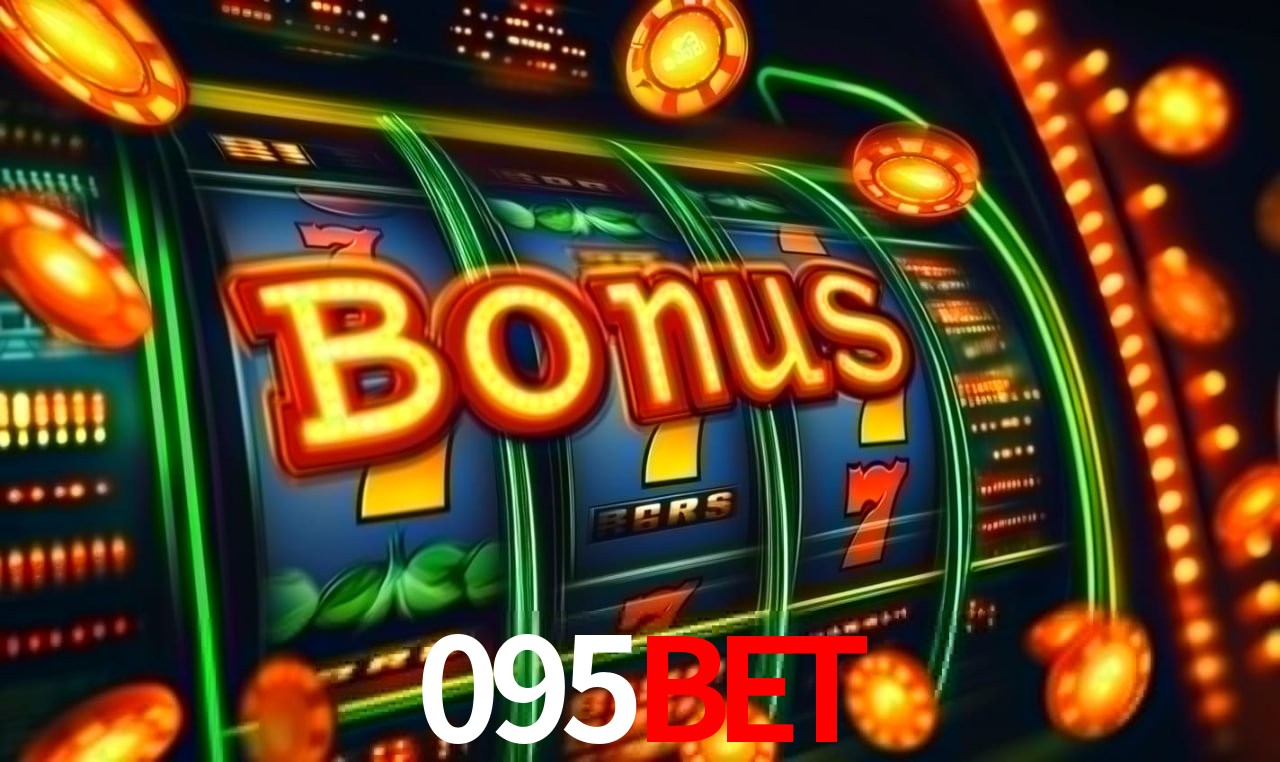 Football Betting 095BET