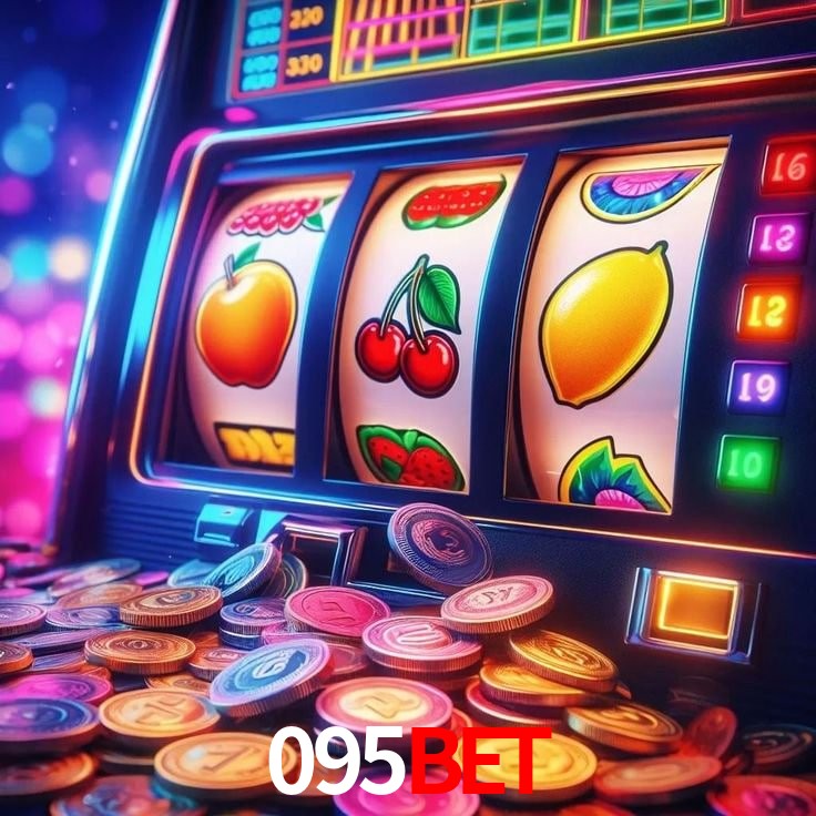 Segurança 2FA 095BET