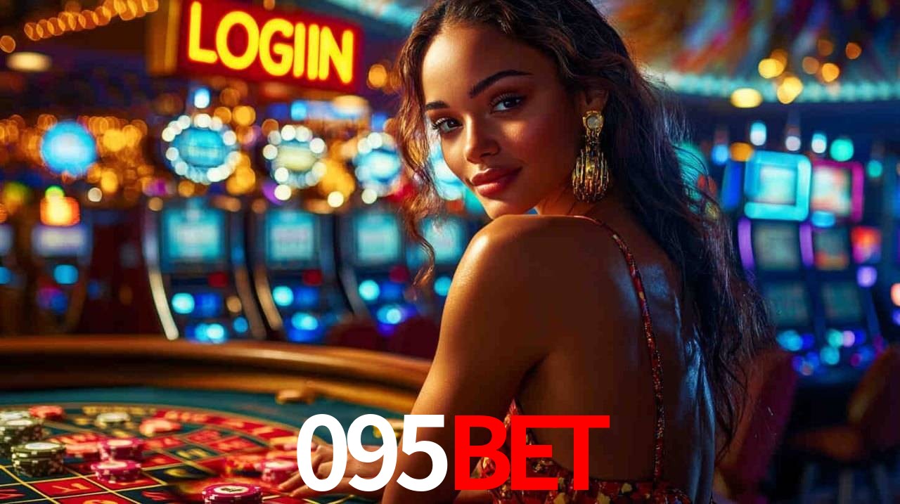 095BET Belo Horizonte - Jackpots