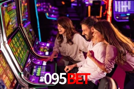 Torneios 095BET