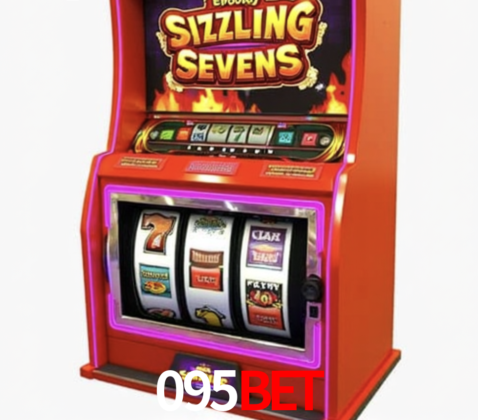APP oficial da 095BET para mobile