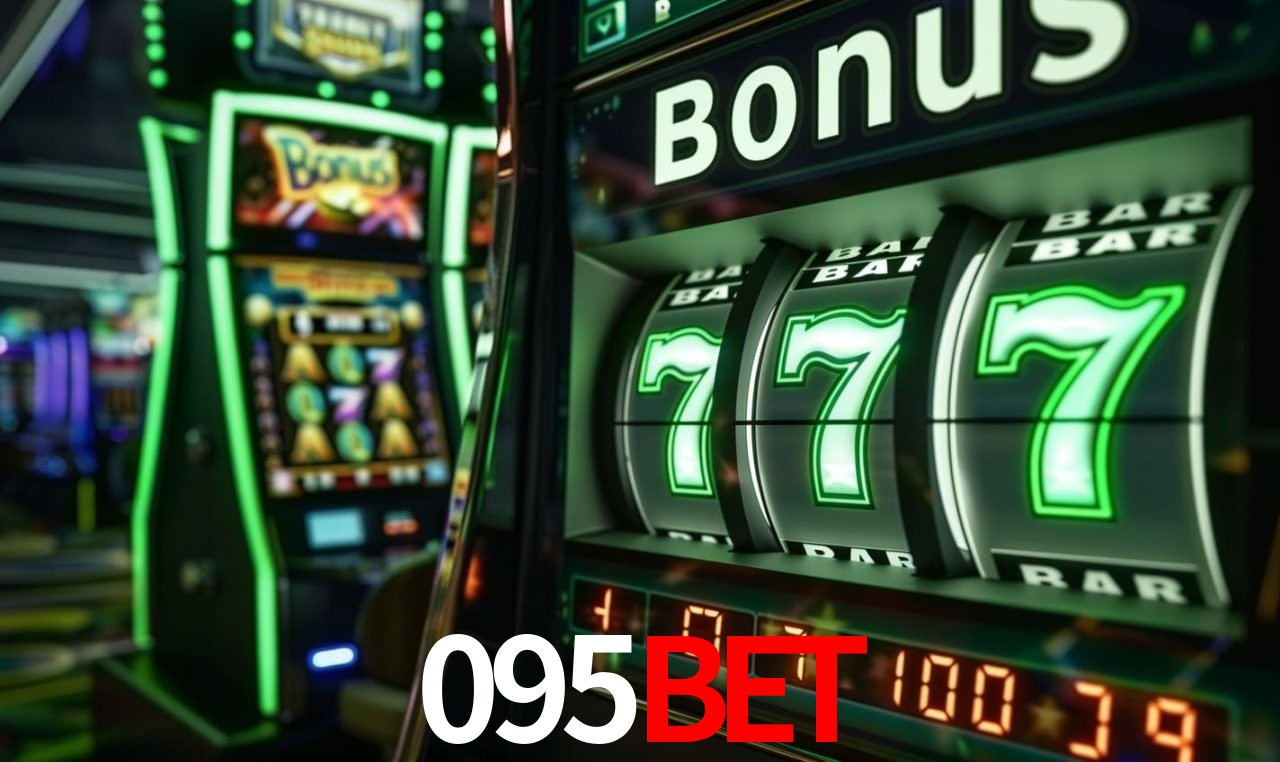 Account Benefits 095BET